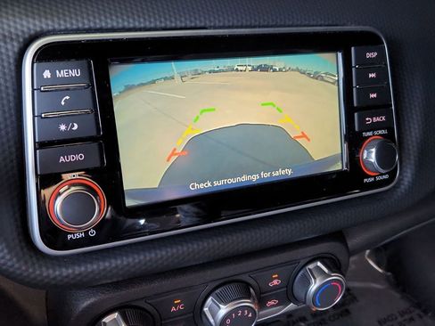 Certified 2024 Nissan Kicks S image 31