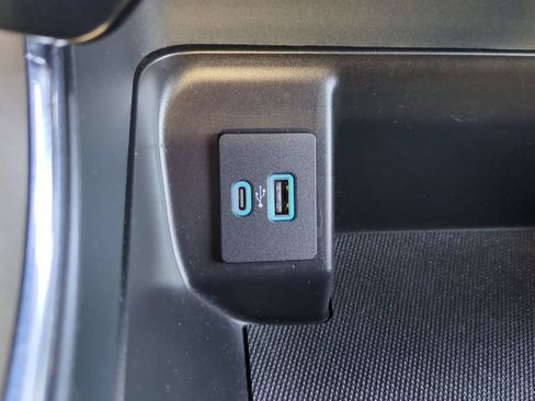 Used 2024 Ford F150 STX w/ Equipment Group 201A FX4 AWD/4WD image 23