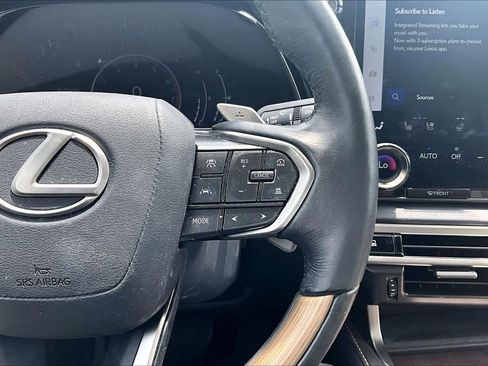 Used 2023 Lexus RX 350 Premium Plus w/ Cold Area Package FWD image 24