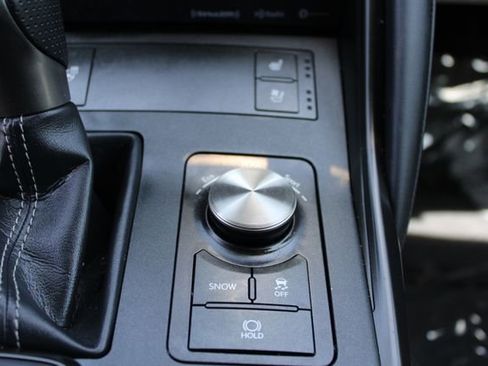Used 2023 Lexus IS 350 F Sport w/ Accessory Package RWD image 26