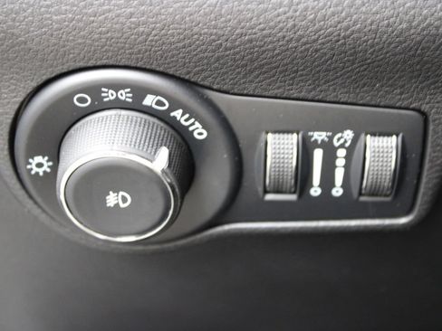 Used 2023 Jeep Compass High Altitude w/ Driver Assist Group I AWD/4WD image 53