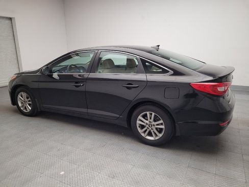 Used 2015 Hyundai Sonata SE image 3