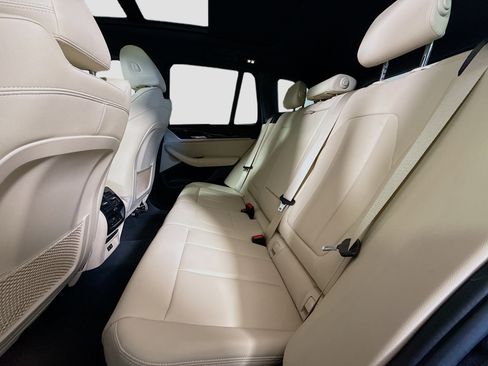 Used 2021 BMW X3 sDrive30i w/ Convenience Package image 25