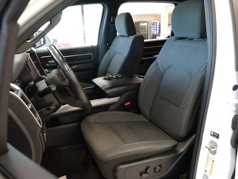 Used 2023 RAM 1500 Big Horn AWD/4WD image 2