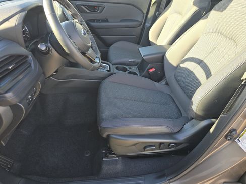 Certified 2025 Subaru Forester Premium w/ Convenience Package #1 image 19