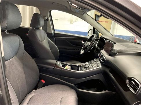Used 2023 Hyundai Santa Fe SEL AWD/4WD image 11