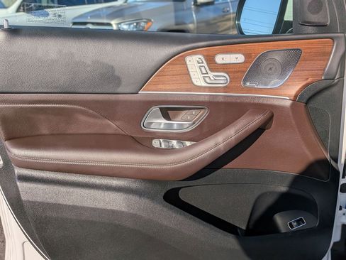 Certified 2022 Mercedes-Benz GLE 350 4MATIC image 12