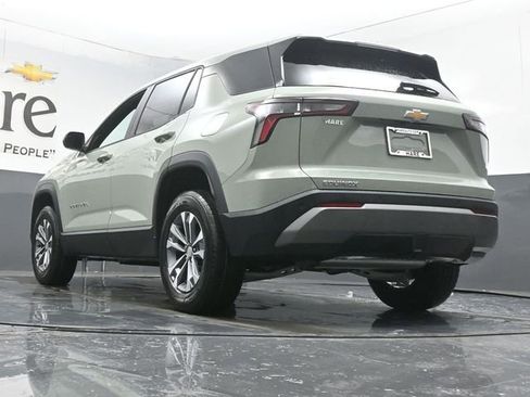 New 2026 Chevrolet Equinox LT w/ Convenience Package II image 5