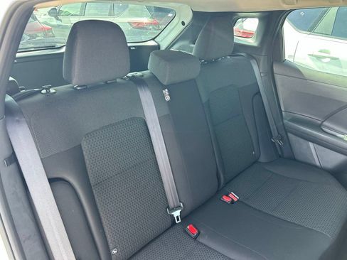 New 2026 Nissan Kicks S FWD image 46