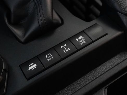 Used 2026 Toyota 4Runner TRD Pro AWD/4WD image 27