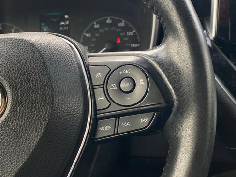 Used 2024 Toyota Corolla SE FWD image 15