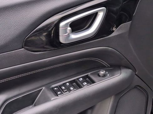 Certified 2022 Jeep Compass Altitude image 14