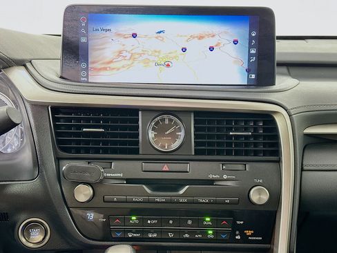 Certified 2022 Lexus RX 350 RX 350 image 14