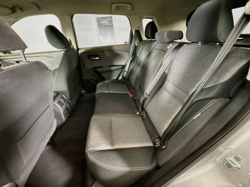 Used 2022 Nissan Rogue SV FWD image 23