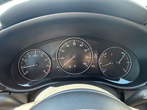 New 2025 MAZDA CX-30 AWD 2.5 S w/ Select Sport Pkg image 22