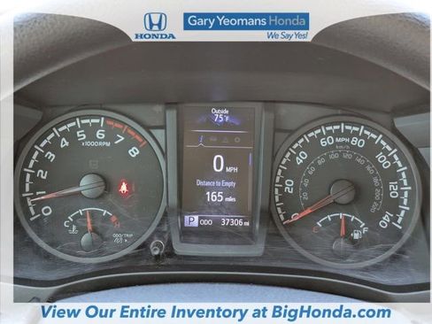 Used 2022 Toyota Tacoma SR image 26