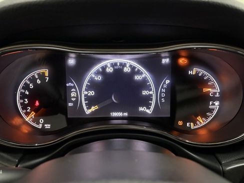 Used 2015 Jeep Grand Cherokee Limited image 61