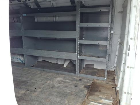 Used 2013 Chevrolet Express 3500 image 11