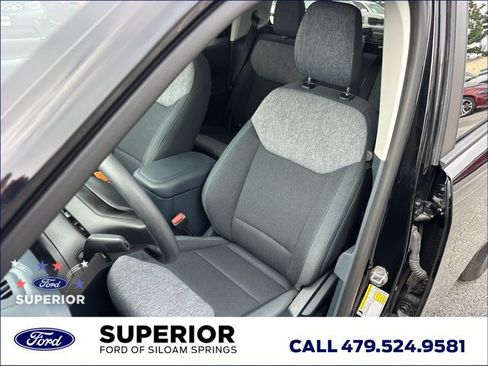 Used 2025 Ford Maverick XLT w/ 4K Tow Package AWD/4WD image 19