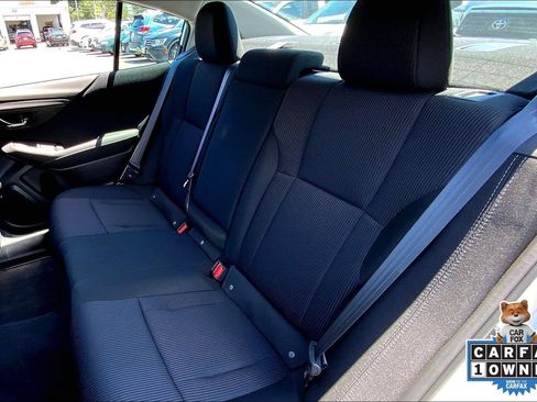 Certified 2025 Subaru Legacy Premium AWD/4WD image 22