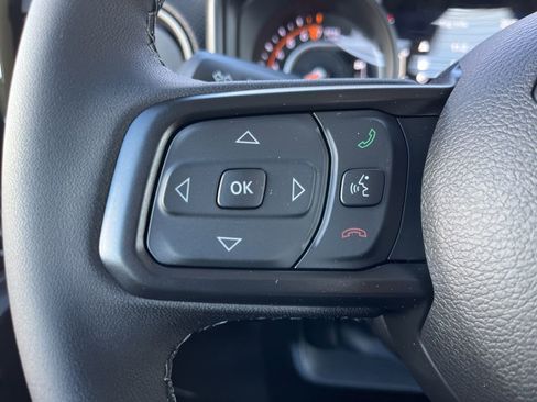 New 2026 Jeep Gladiator Mojave AWD/4WD image 34