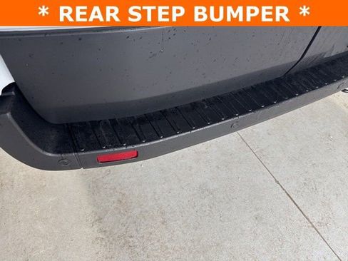 New 2026 Ford Transit 250 148 Medium Roof Extended AWD image 33