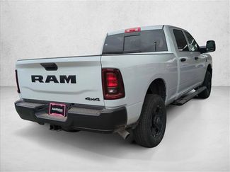 New 2026 RAM 3500 Tradesman video 2