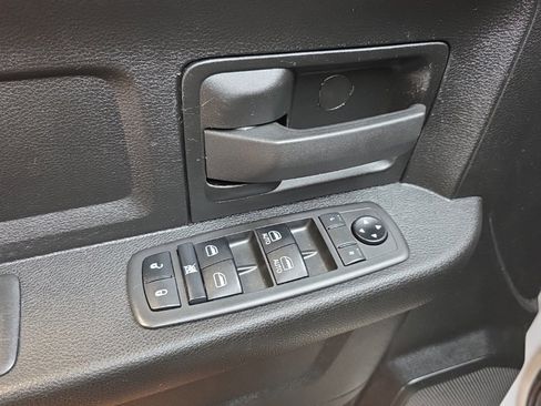 Used 2021 RAM 2500 Tradesman image 19