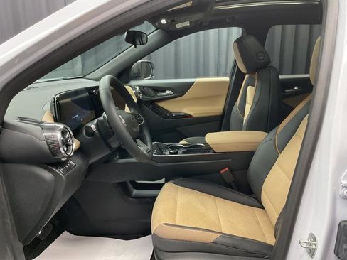 New 2026 Chevrolet Equinox ACTIV AWD/4WD image 7