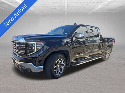 Used 2023 GMC Sierra 1500 SLT
