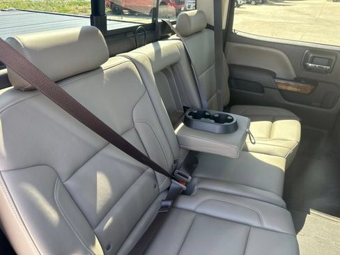 Used 2017 GMC Sierra 1500 SLT AWD/4WD image 23