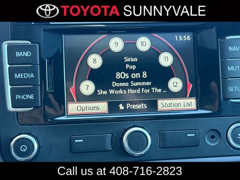 Used 2013 Volkswagen GTI Driver's Edition image 22