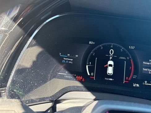 Used 2025 Lexus RX 350 Premium Plus w/ Convenience Package FWD image 3