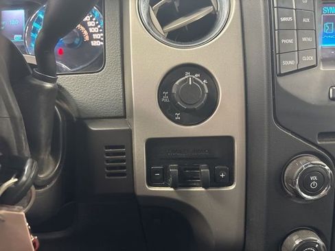 Used 2014 Ford F150 XLT w/ Equipment Group 302A Luxury image 34