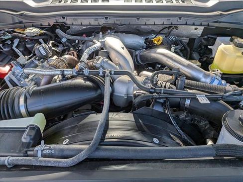 Used 2023 Ford F450 Lariat w/ Lariat Ultimate Package image 24