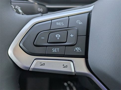 New 2026 Volkswagen Jetta SE image 26