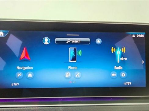 Used 2025 Mercedes-Benz GLS 450 4MATIC image 51