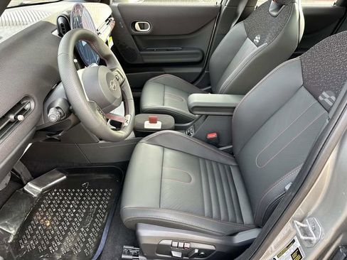 New 2026 MINI Cooper S image 19