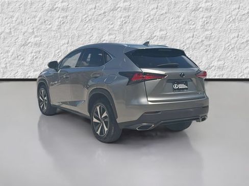 Used 2020 Lexus NX 300 FWD w/ Premium Package image 5