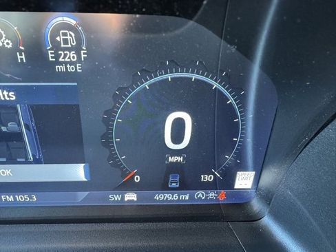 Used 2025 Ford Ranger Raptor image 21