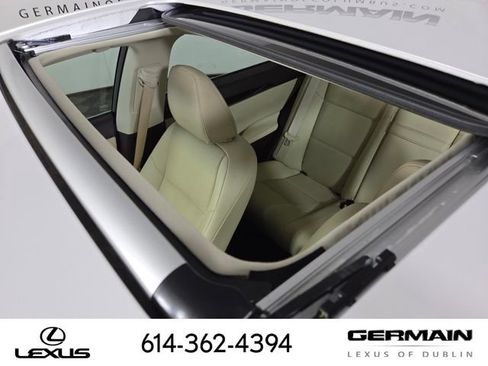 Used 2017 Lexus ES 350 w/ Premium Package FWD image 30