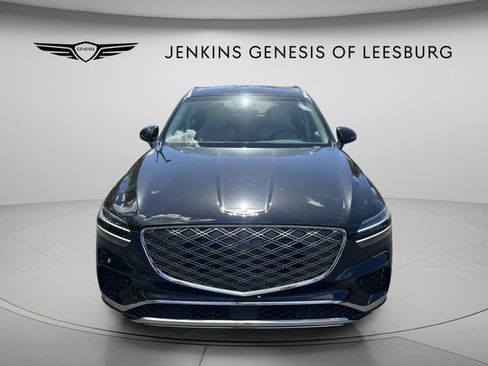 New 2026 Genesis GV70 2.5T AWD/4WD image 12