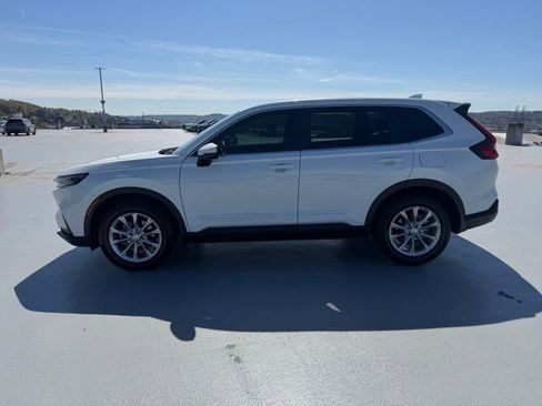 Certified 2023 Honda CR-V EX-L image 10