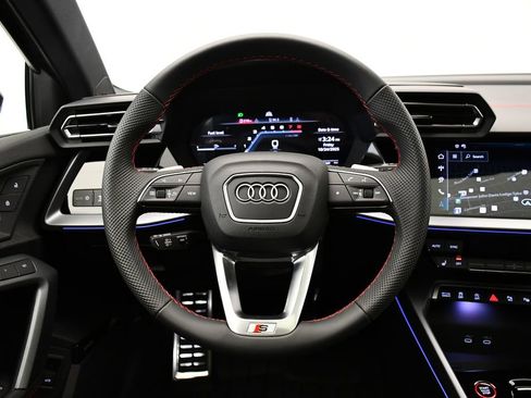 New 2026 Audi S3 Premium image 21