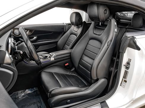 Used 2020 Mercedes-Benz C 300 Cabriolet image 27