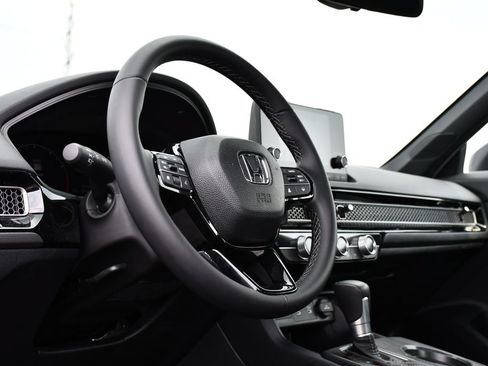 Used 2026 Honda Civic Sport image 15