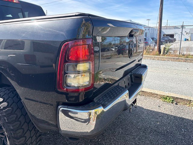 Used 2021 RAM 2500 Tradesman AWD/4WD image 12