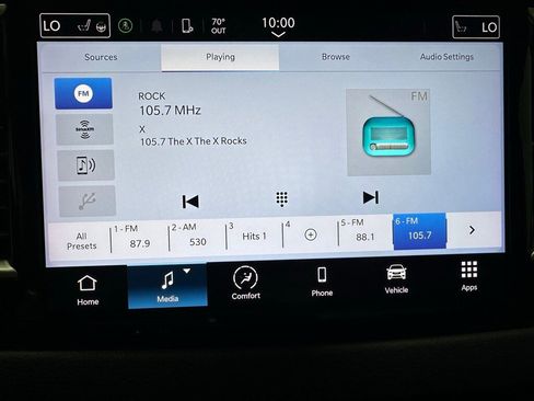 Used 2023 Chrysler Pacifica Touring-L image 27