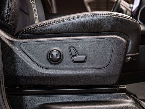 Used 2025 RAM 1500 Rebel w/ Rebel Level 2 Equipment Group image 30