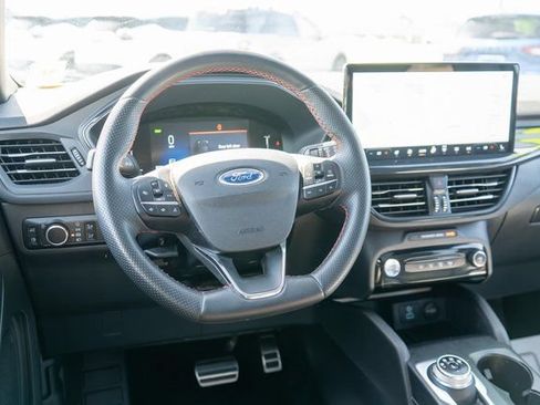 Used 2023 Ford Escape ST-Line w/ Equipment Group 301A FWD image 14